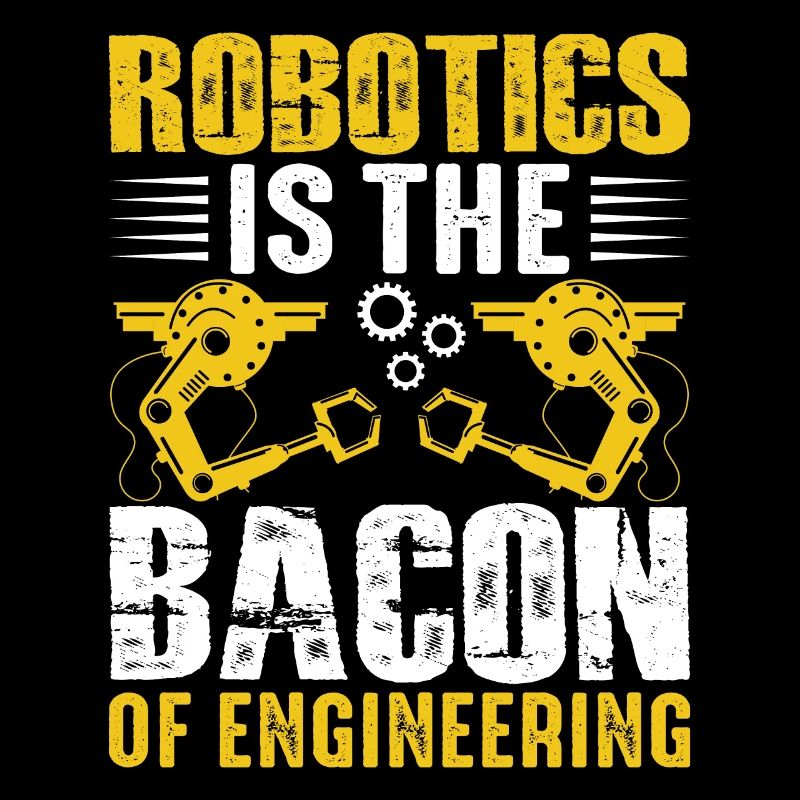 Programmeur de robots Technicien en automatisation