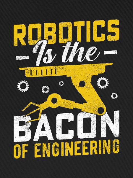 Roboter Programmierer Automatisierungstechniker