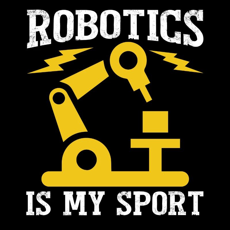 Robot Programmer Automation Technician