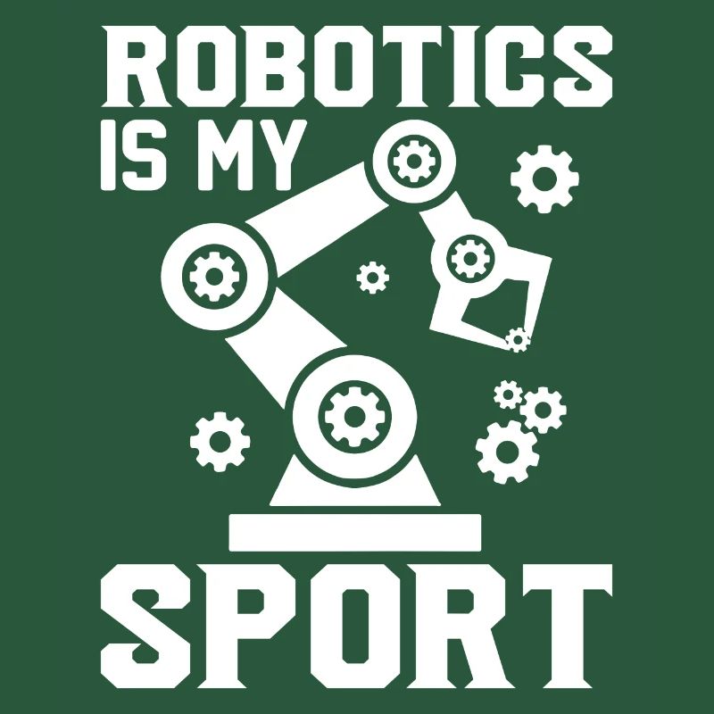 Robot Programmer Automation Technician