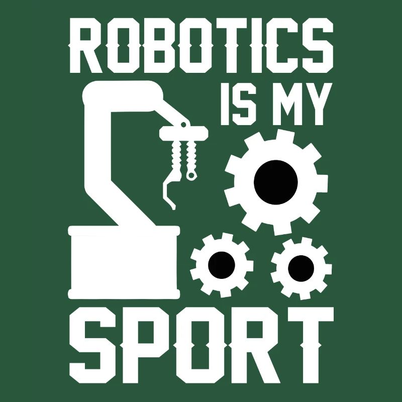 Robot Programmer Automation Technician