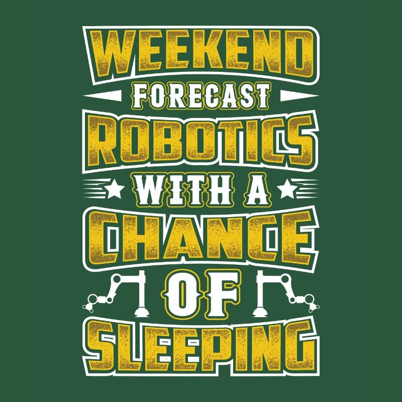 Roboter Programmierer Automatisierungstechniker