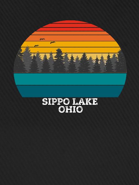 Sippo Lake Ohio