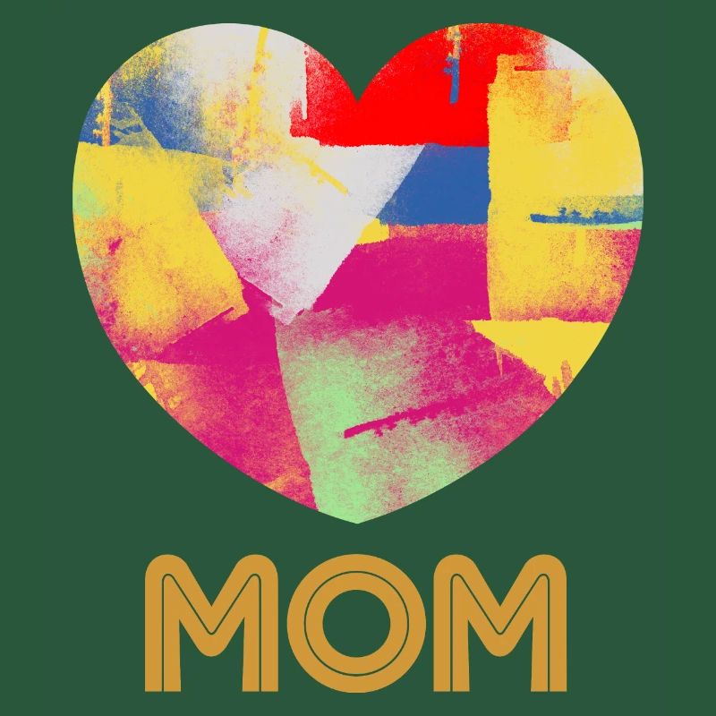 Mama - Muttertagsgeschenk