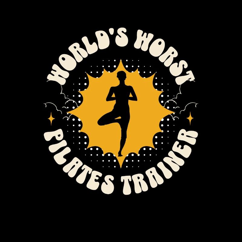 Your Worst Pilates Trainer