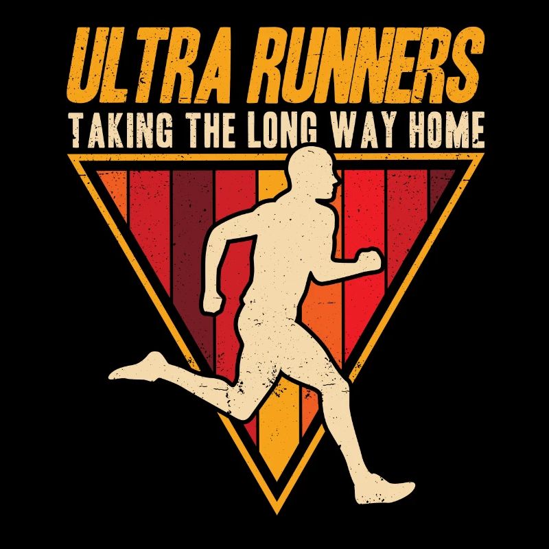 Ultramarathon Runner Ultramarathon Trail Running Ges