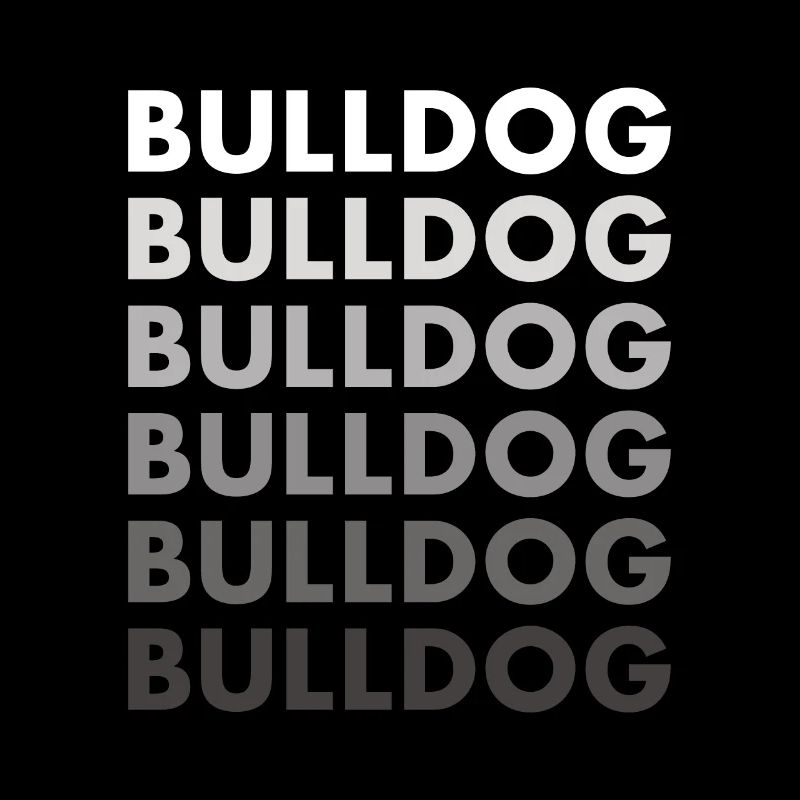 Bouledogue