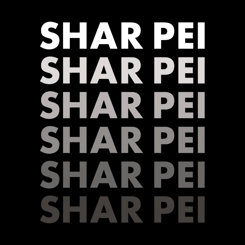 Shar Pei