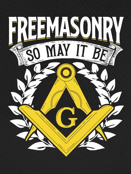 Masonic Freemasonry Fraternal