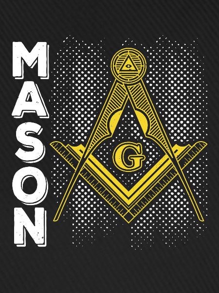 Masonic Freemasonry Fraternal