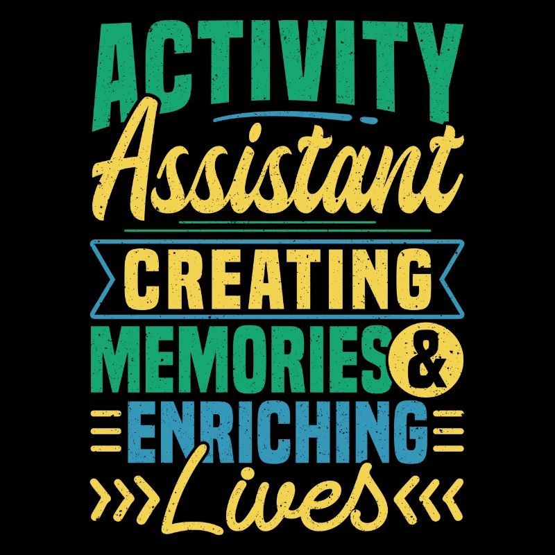 Activity Assistant Appreciation