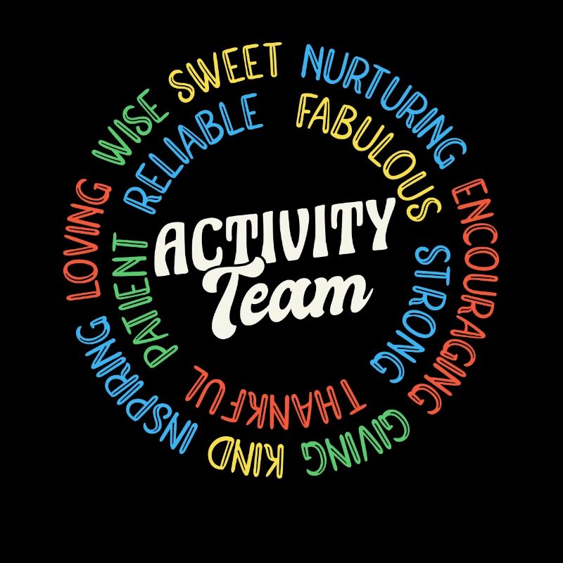 Activity Squad Activity Director