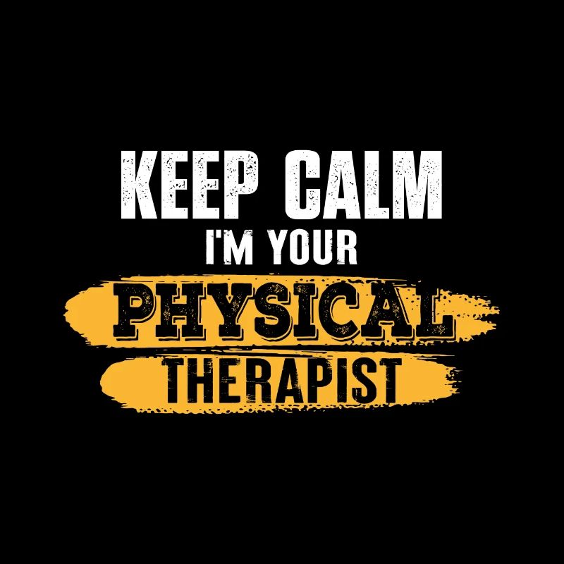 Stay Calm, Expert Therapy Ahead –