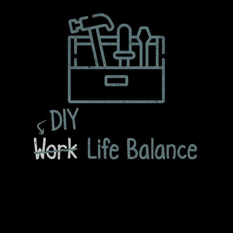 Diy Work Life Balance – Crafts