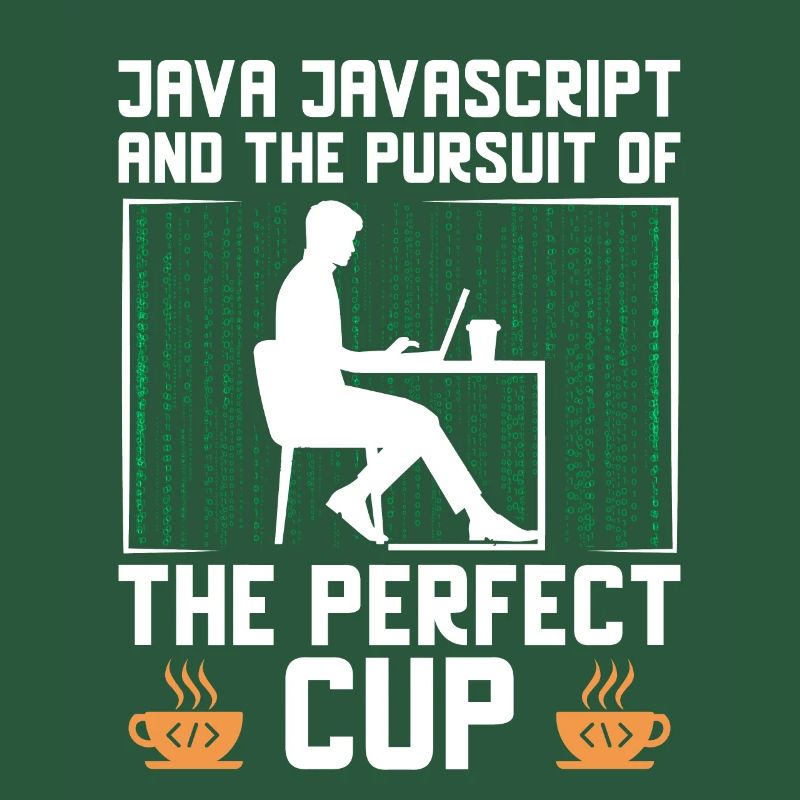 Coffee Coding Programmer Coder Developer Nerd Coff