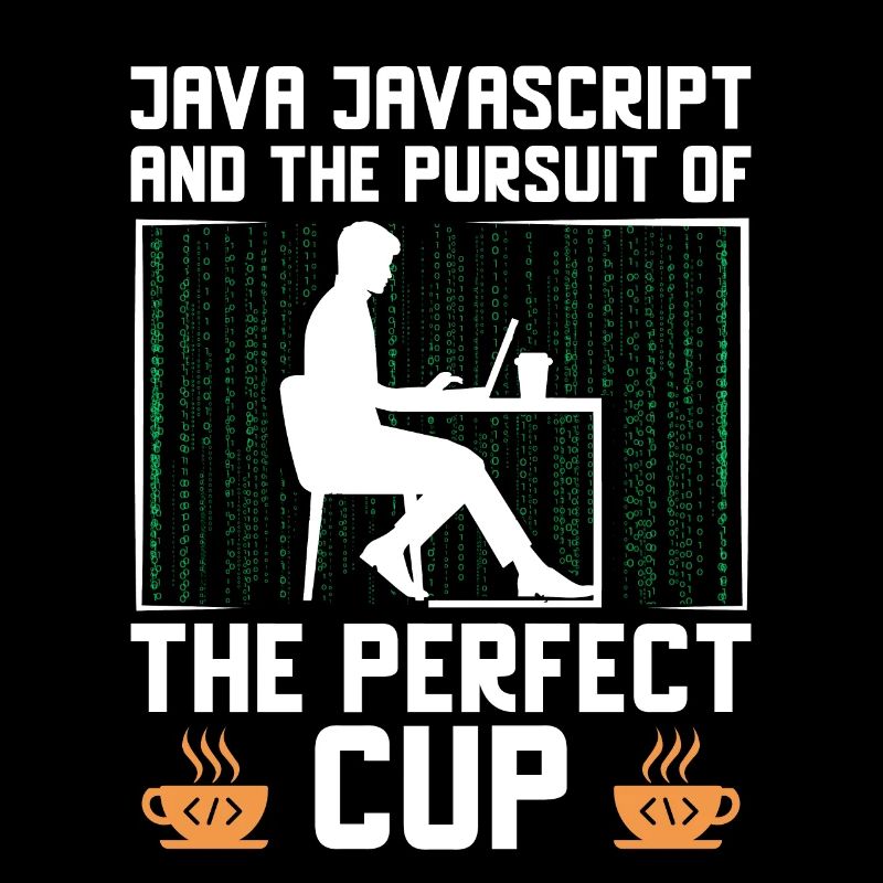 Coffee Coding Programmer Coder Developer Nerd Coff
