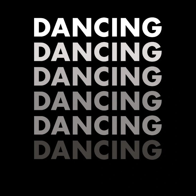 Dancer Dancing