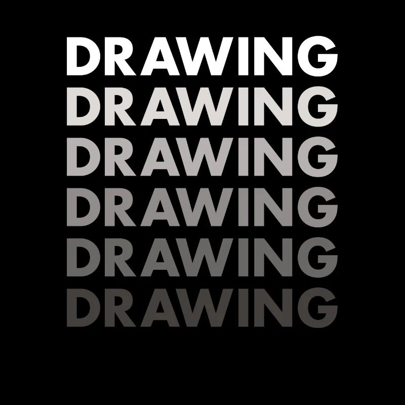 Drawer Drawing