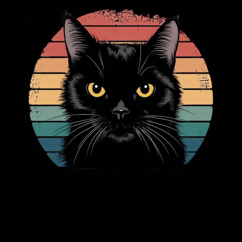 Chat noir