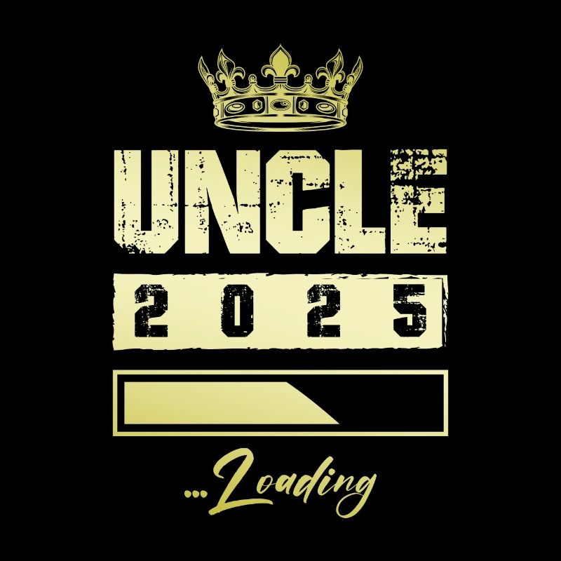 Uncle 2025 Loading