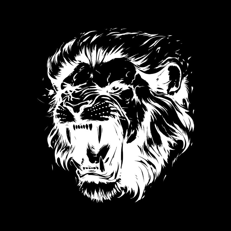 Lion Head