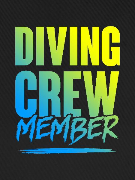 Diving Crew
