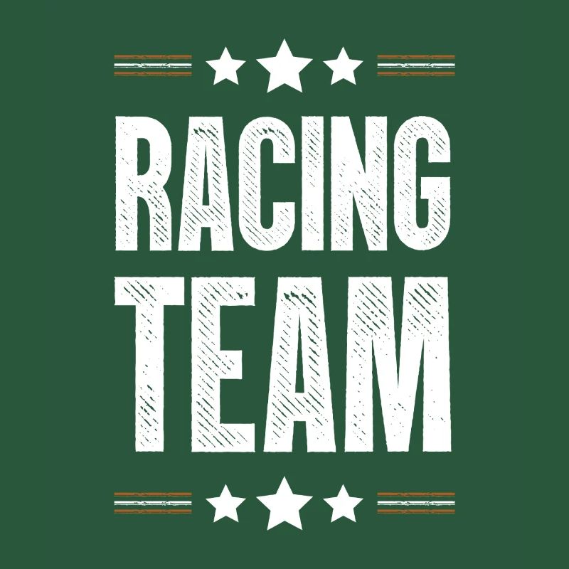 Équipe de course