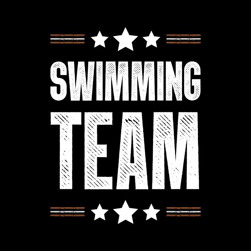 Équipe de natation