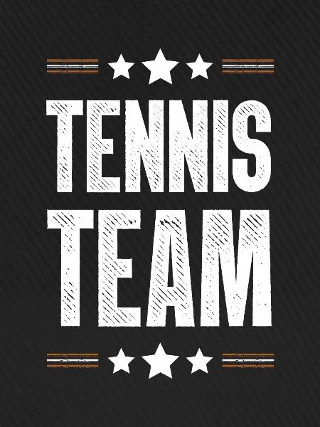 Tennis Team