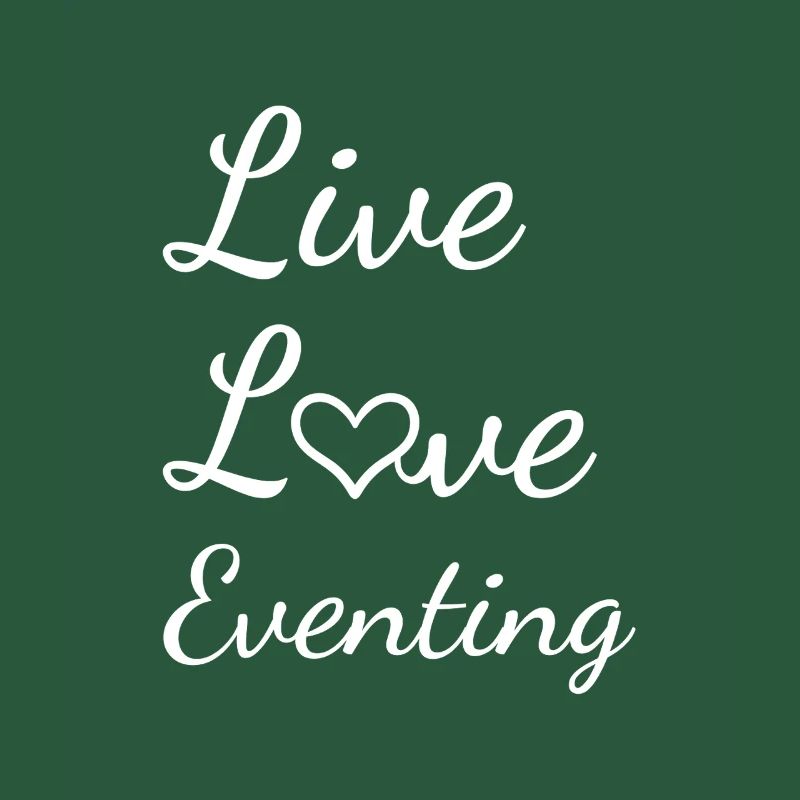 Cavalier Live Love Concours complet
