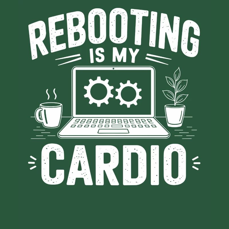 Support Administrateur Nerd Computer Tech