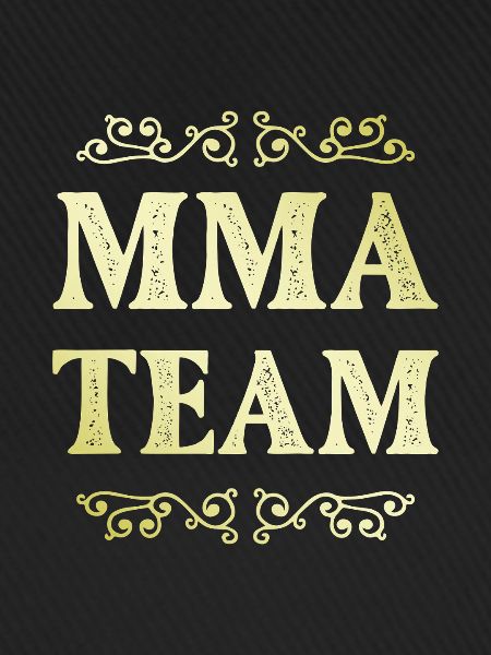 Mma Team