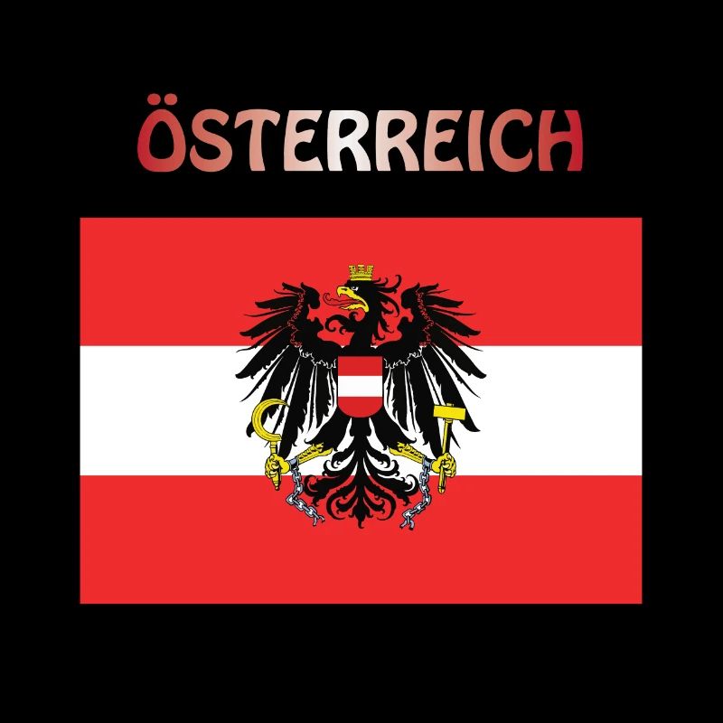 Austrian flag Austria Austria Austria