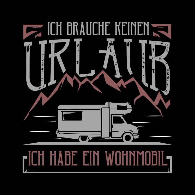 Camping-car camping-car