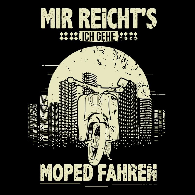 Ostalgie Schwalbe Simson Suhl - mir reichts