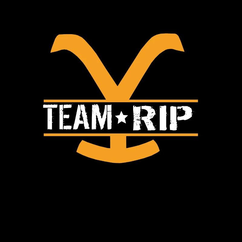 Mannschaft Rip Yellowstone
