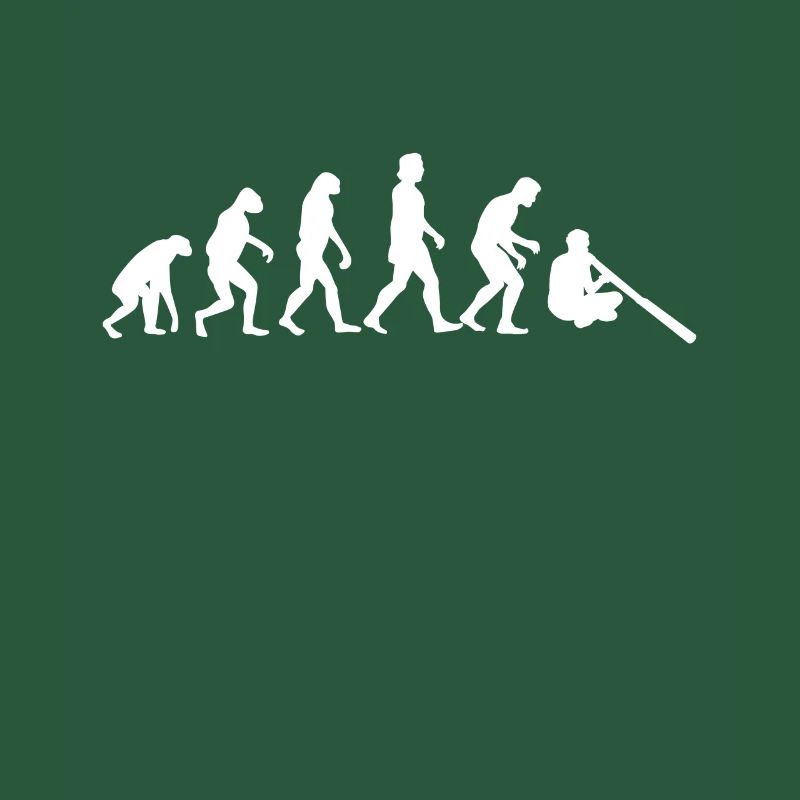 Didgeridoo Evolution