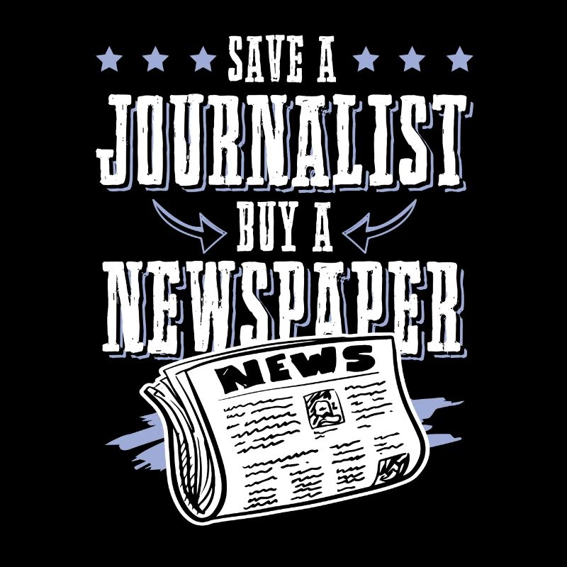 journalist zeitung