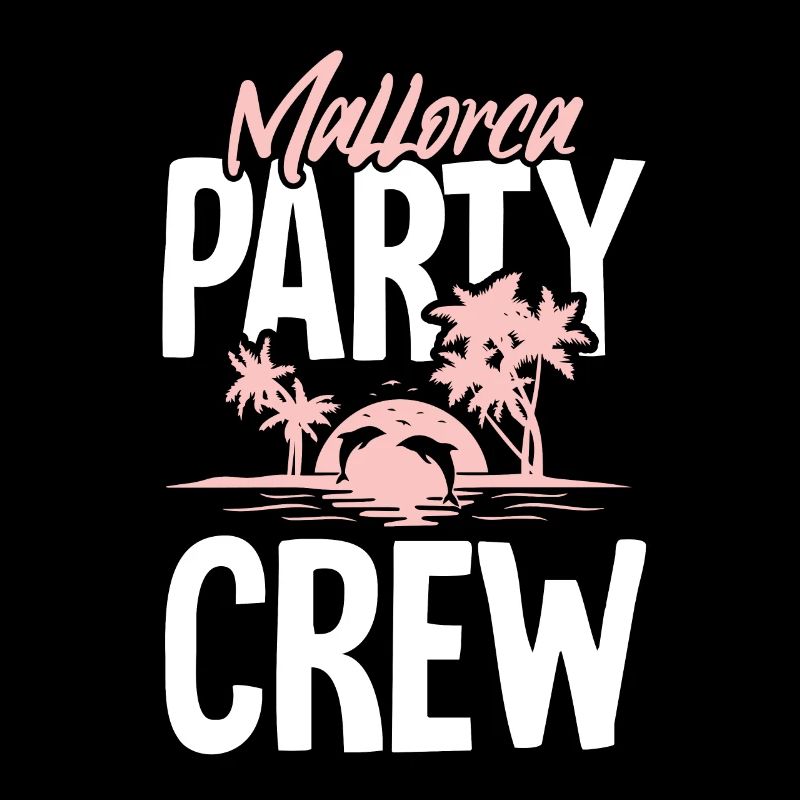 Mallorca Party Crew
