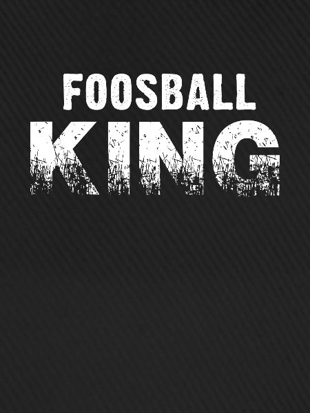 Foosball King