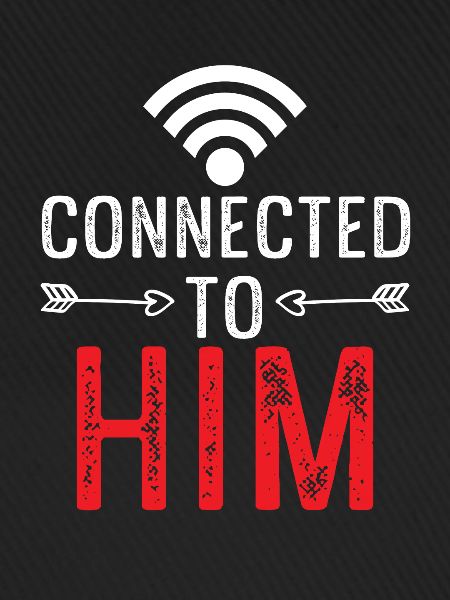 couples connected with him