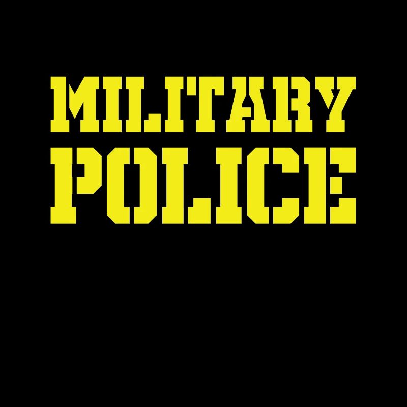 Militärpolizei