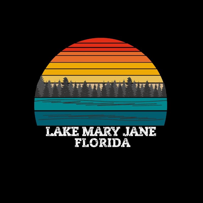Lac Mary Jane Floride