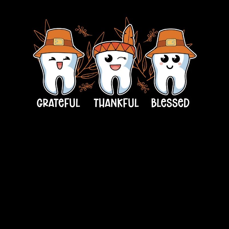 Grateful Grateful Dentist Dental