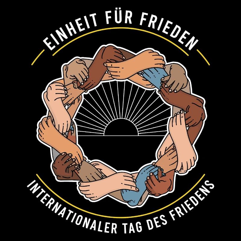 Unity for Peace