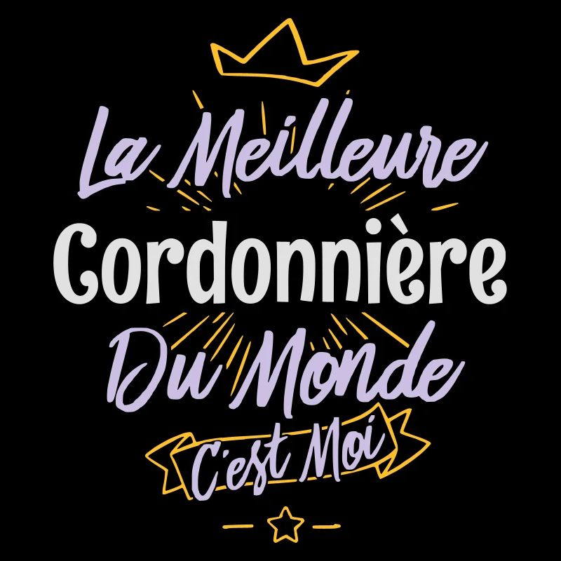 La meilleure cordonnière du monde