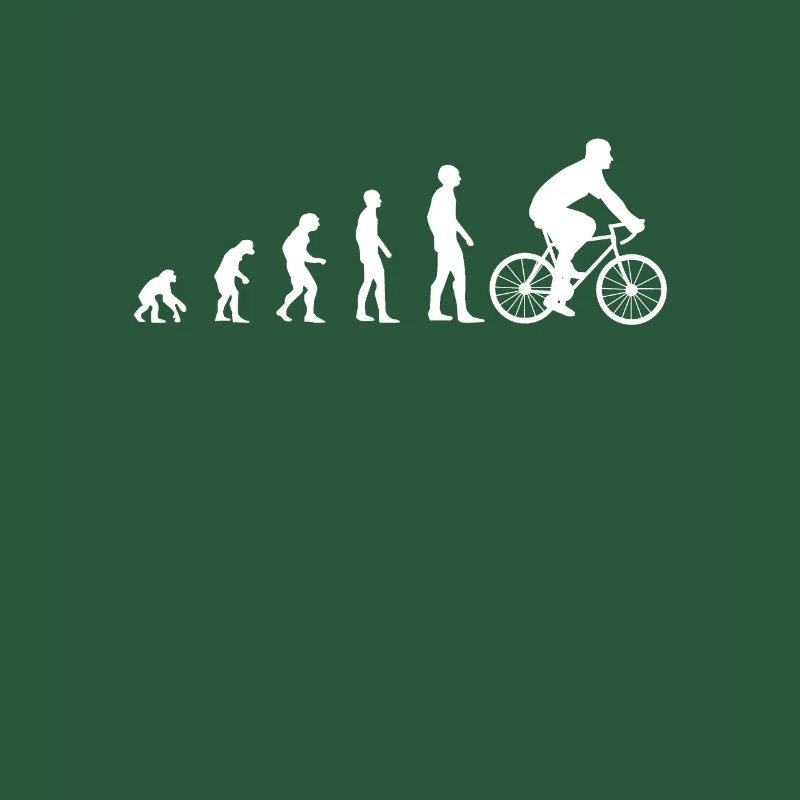 Bicycle / cycling / evolution