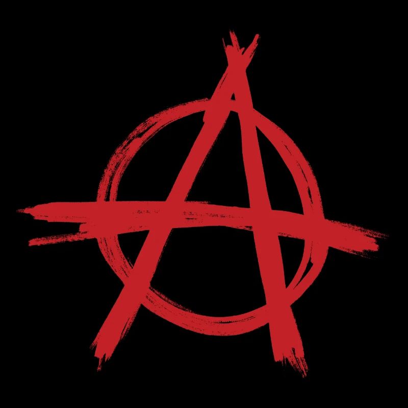 Anarchy