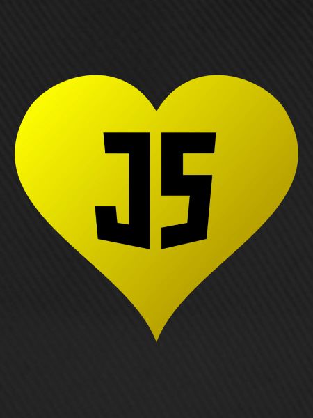 JavaScript Heart