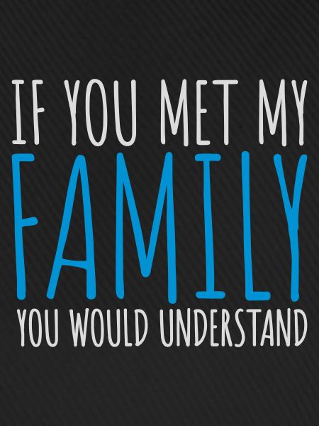 you would understand Zitat